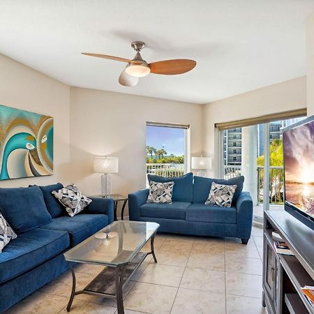 Villa Crystal Palms 201 St. Pete Beach Esterno foto