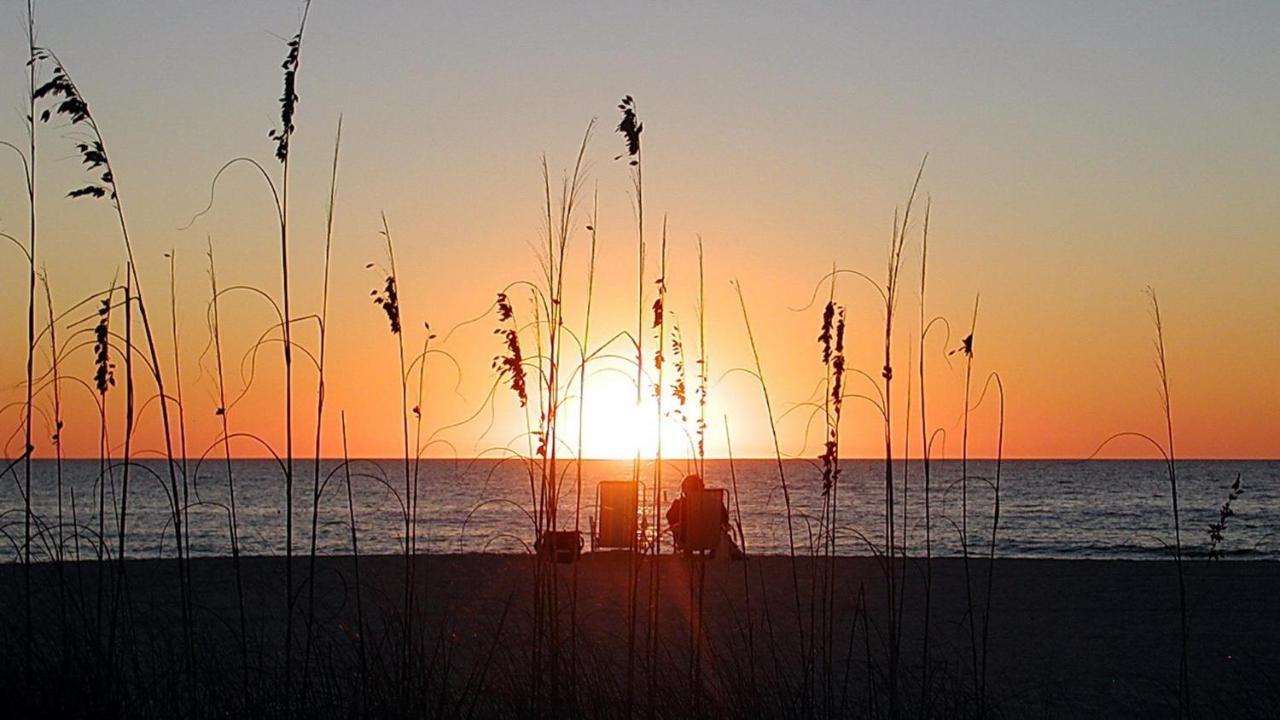 Villa Crystal Palms 201 St. Pete Beach Esterno foto
