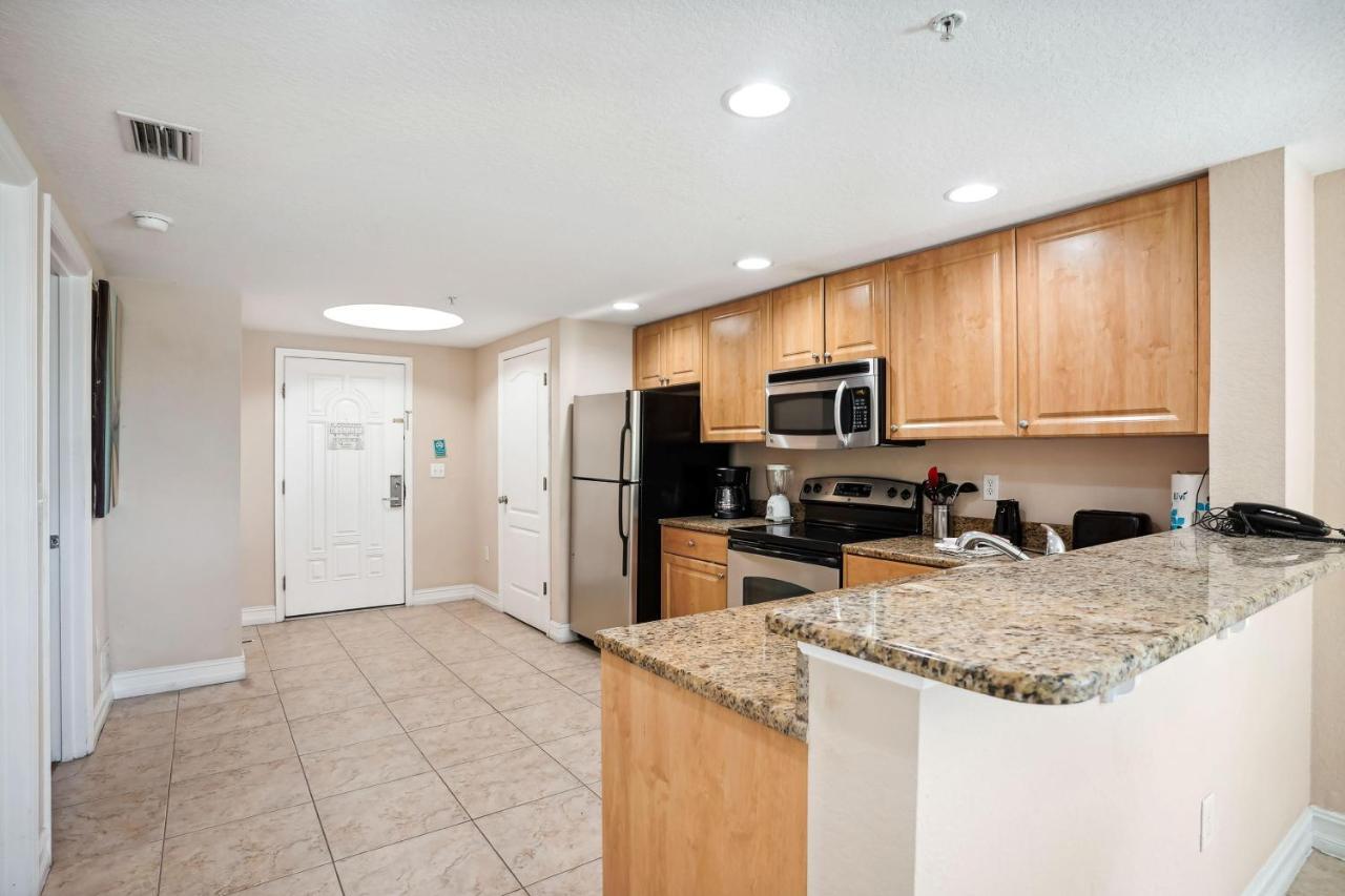 Villa Crystal Palms 201 St. Pete Beach Esterno foto