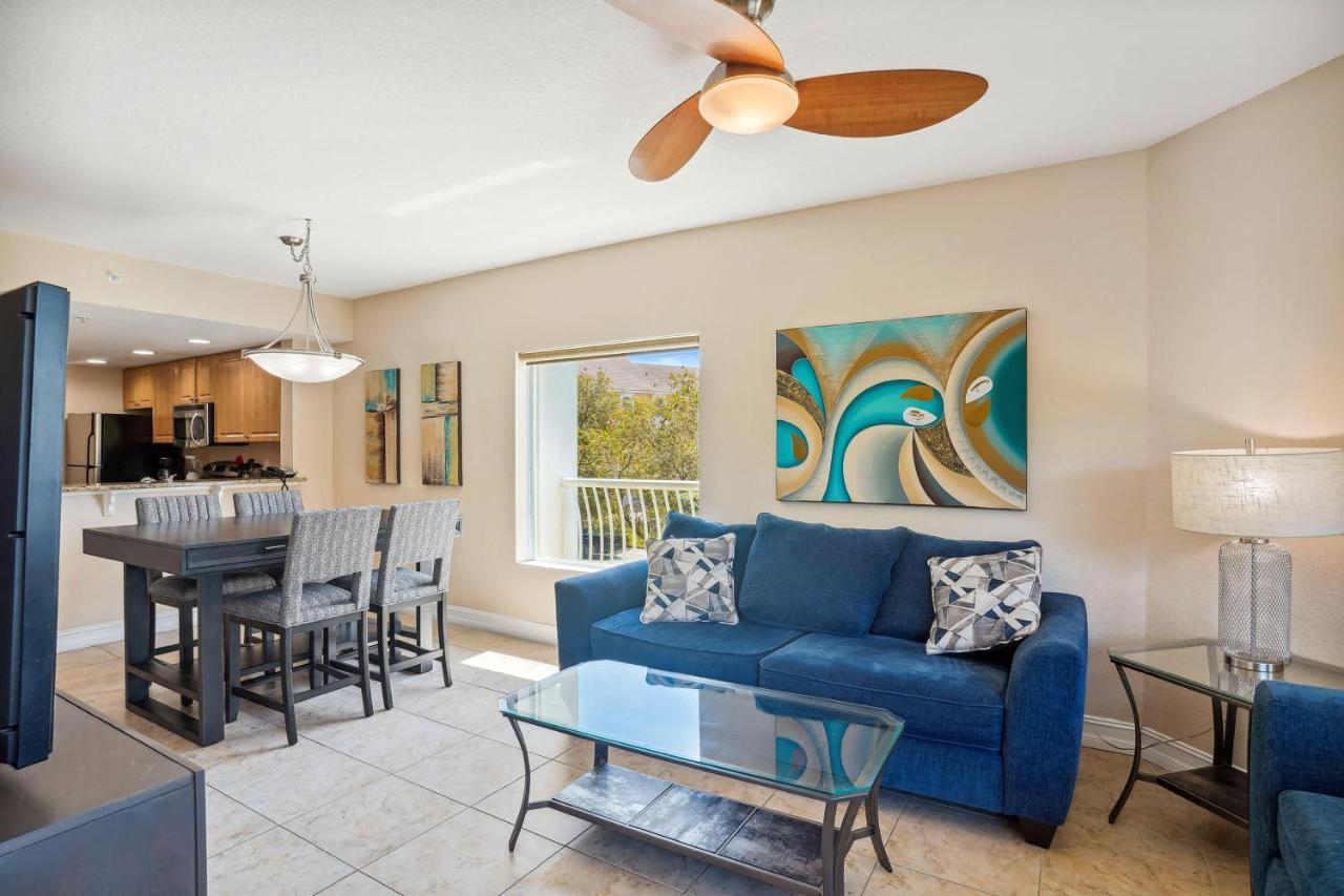 Villa Crystal Palms 201 St. Pete Beach Esterno foto